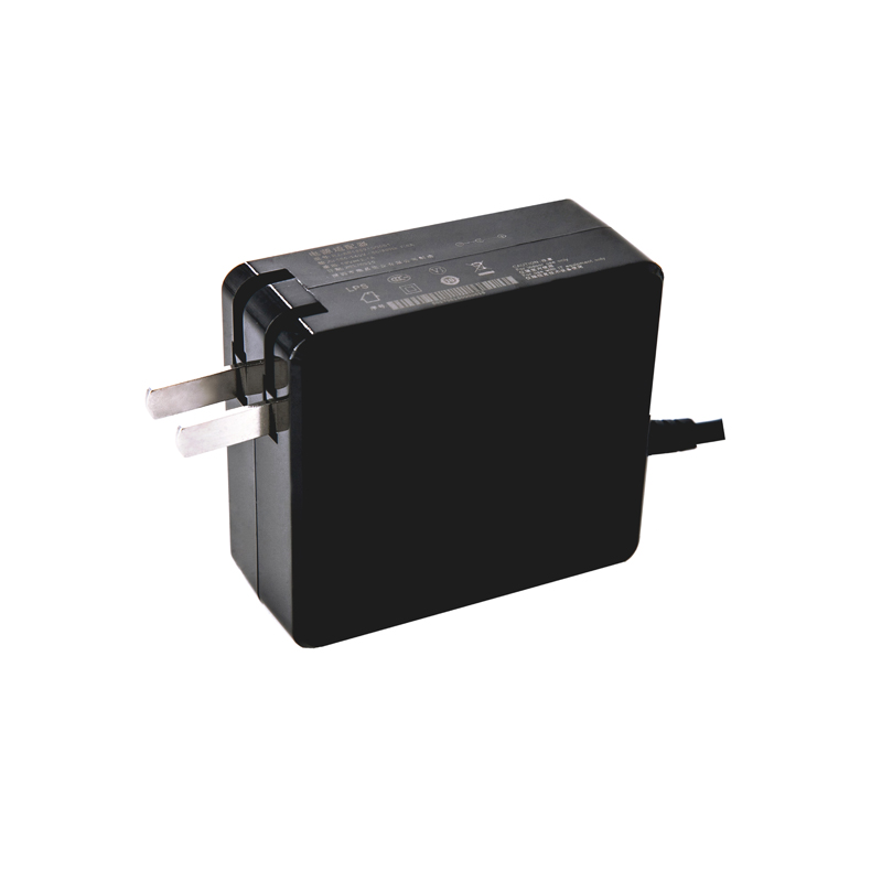 48W-60W foldable plug